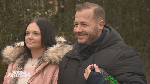 Rosins Fettkampf Staffel 02 Folge 5: Folge 5
