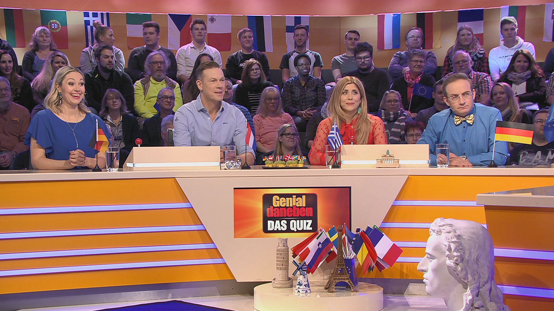 Erik Meijer & Panagiota Petridou