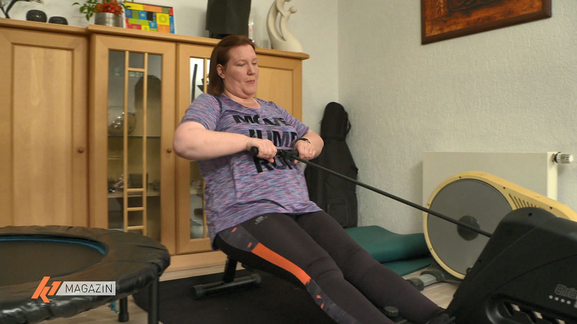 Die große Abnehm-Challenge: Wer speckt in 3 Monaten am meisten ab?