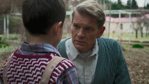 Dignity Dignity Staffel 1 Folge 5: Folge 5