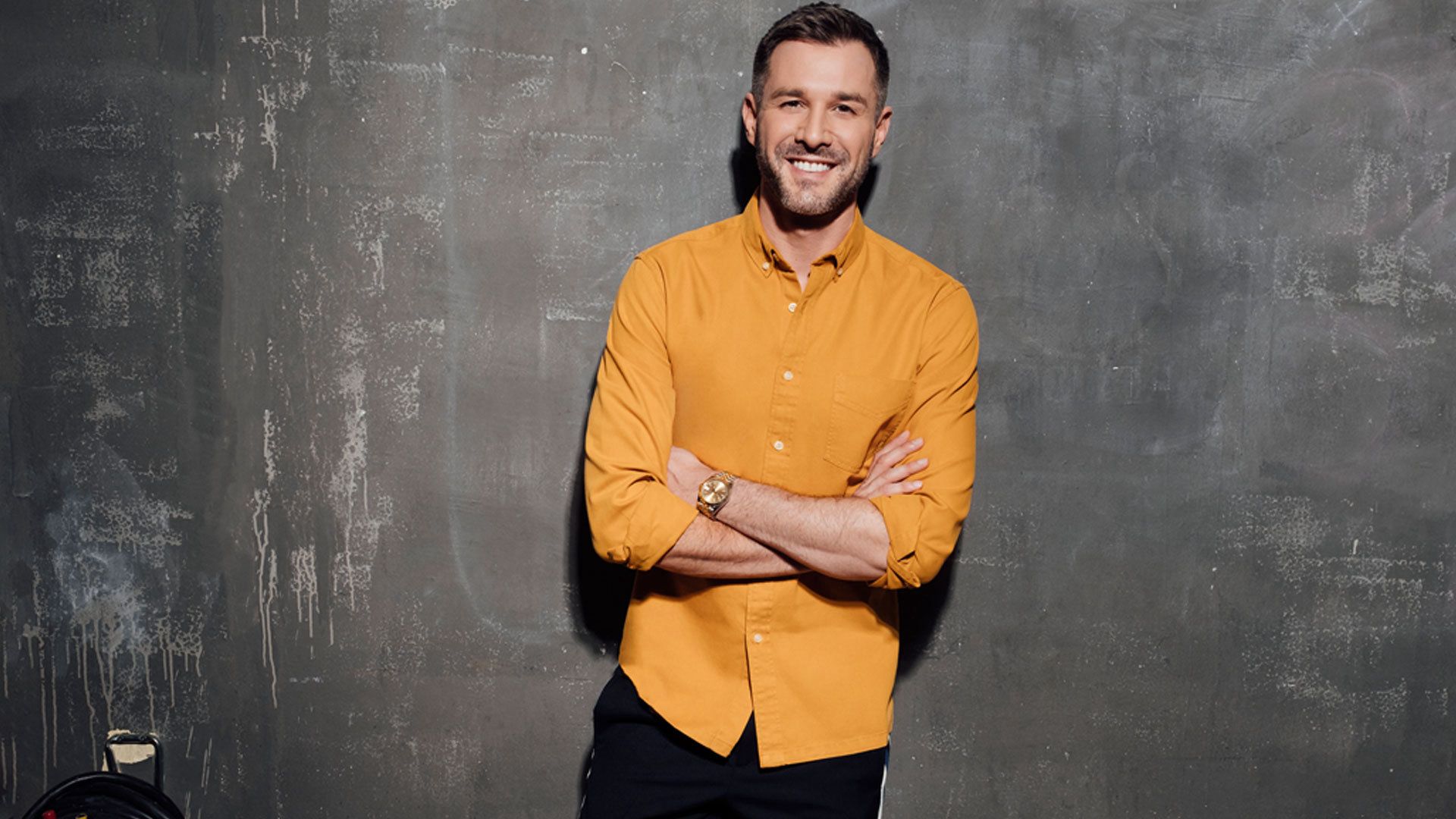 Denny stellt seine Tochter über die Liebe