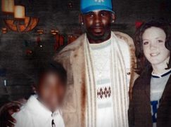 Surviving R Kelly Streamen Joyn