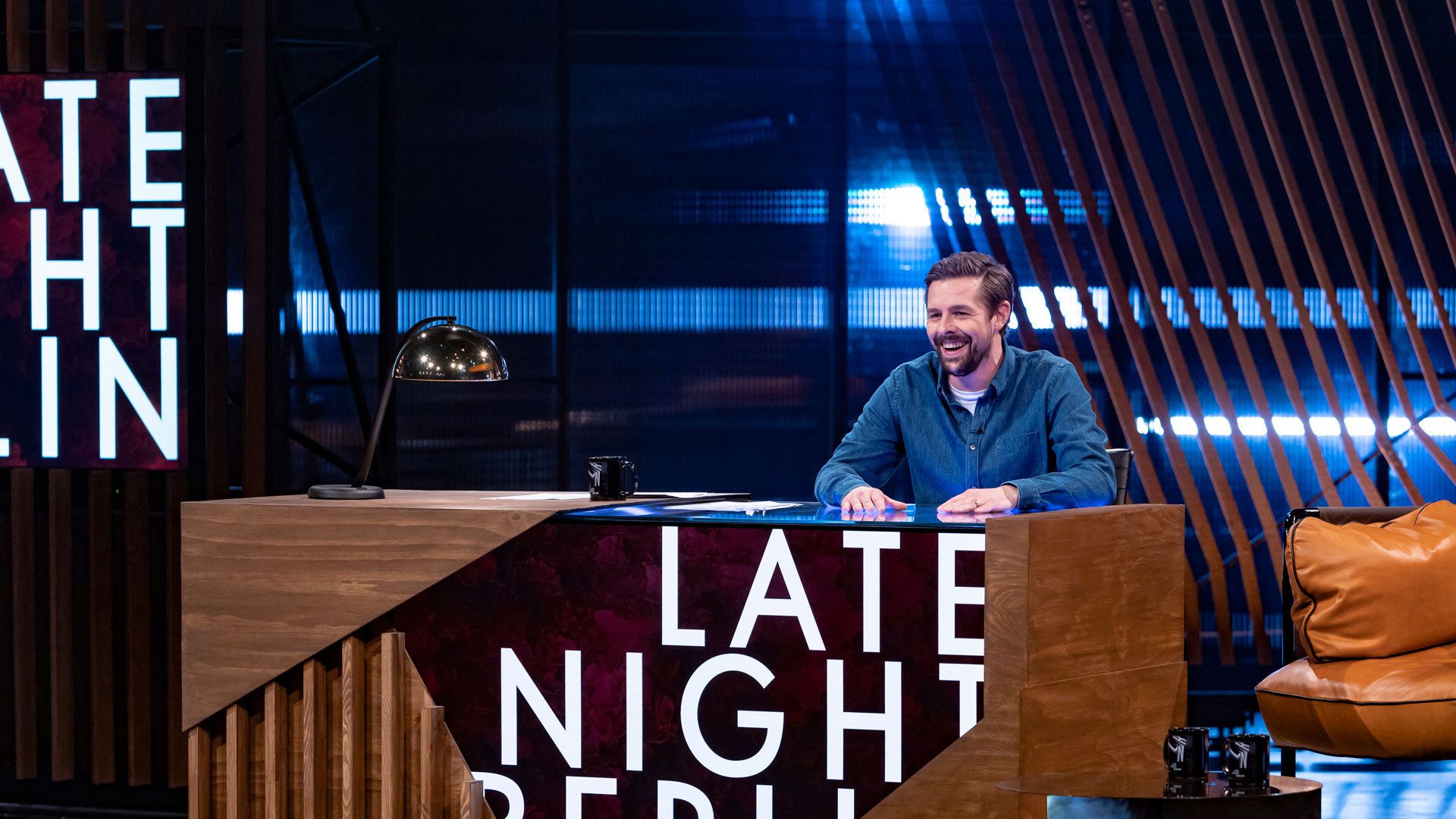 Die Show vom 07.09.2020