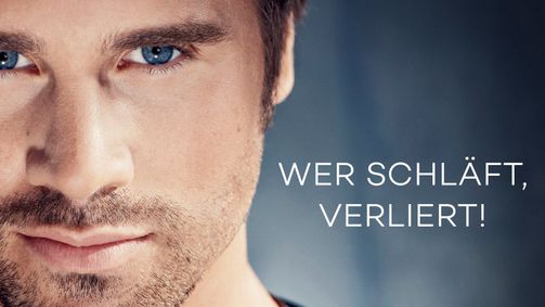 Wer schläft, verliert! Staffel 2020 Folge 1: Wer schläft, verliert!