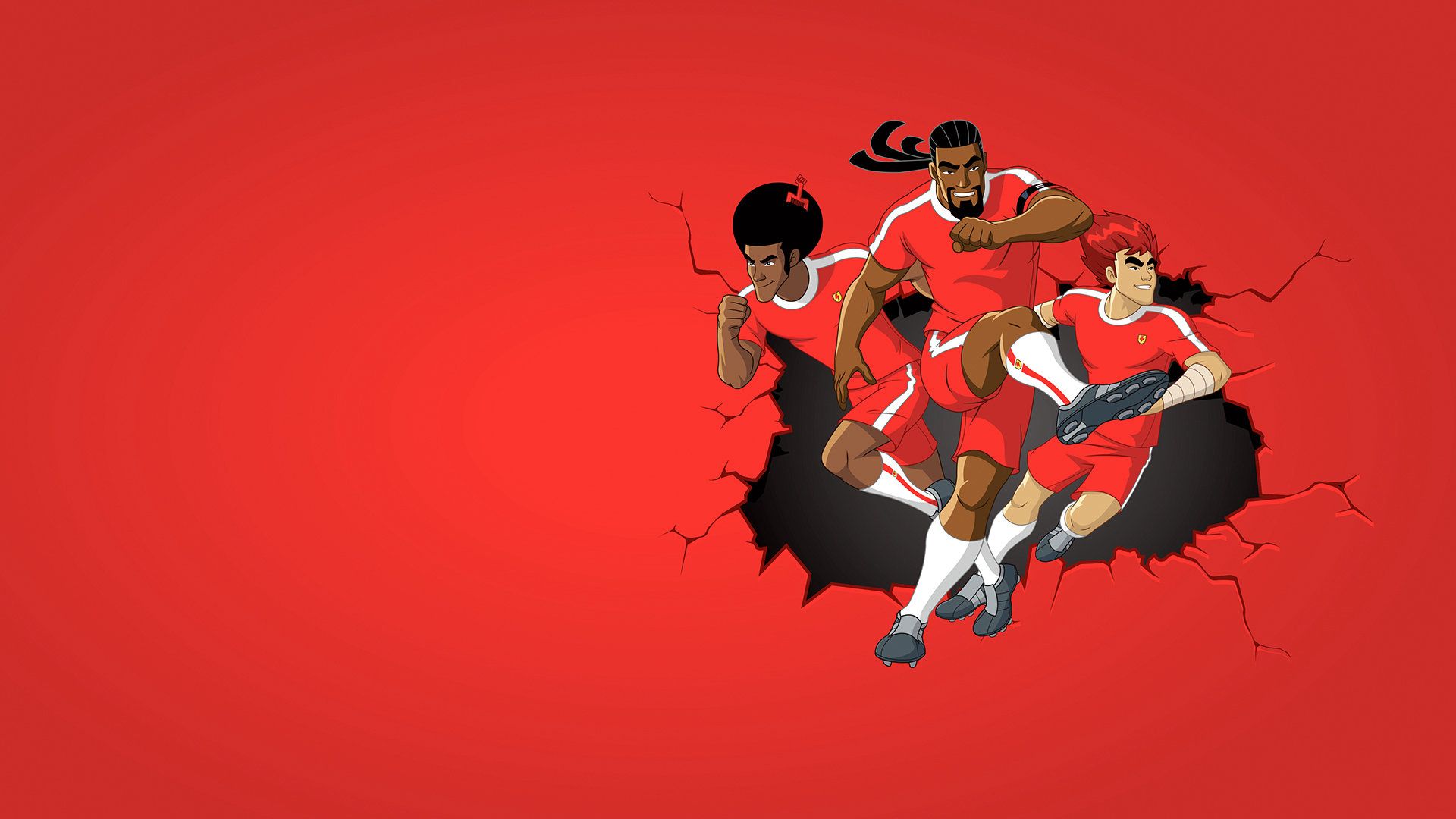 Supastrikas