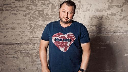Wir kochen zusammen! Zuhause beim Spitzenkoch Staffel 01 Folge 4: Folge 4