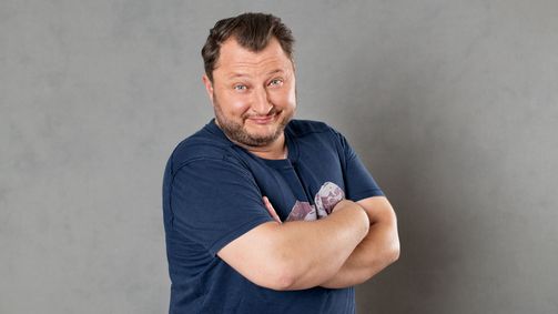 Wir kochen zusammen! Zuhause beim Spitzenkoch Staffel 01 Folge 7: Folge 7