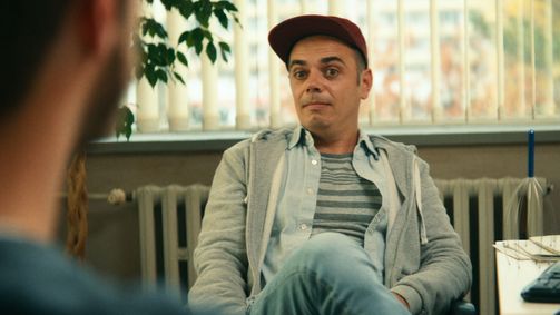 MAPA MAPA Staffel 1 Folge 5: Was zählt ist jetzt
