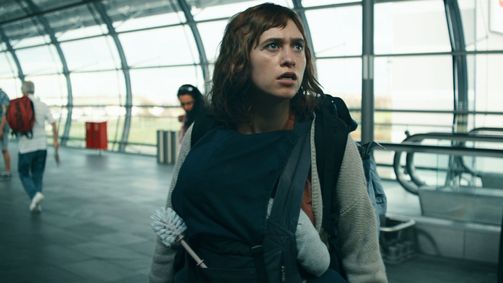 MAPA MAPA Staffel 1 Folge 6: Emma