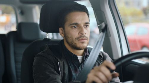 Aus dem Tagebuch eines Uber Fahrers Aus dem Tagebuch eines Uber Fahrers Staffel 1 Folge 1: Bist du Ben?