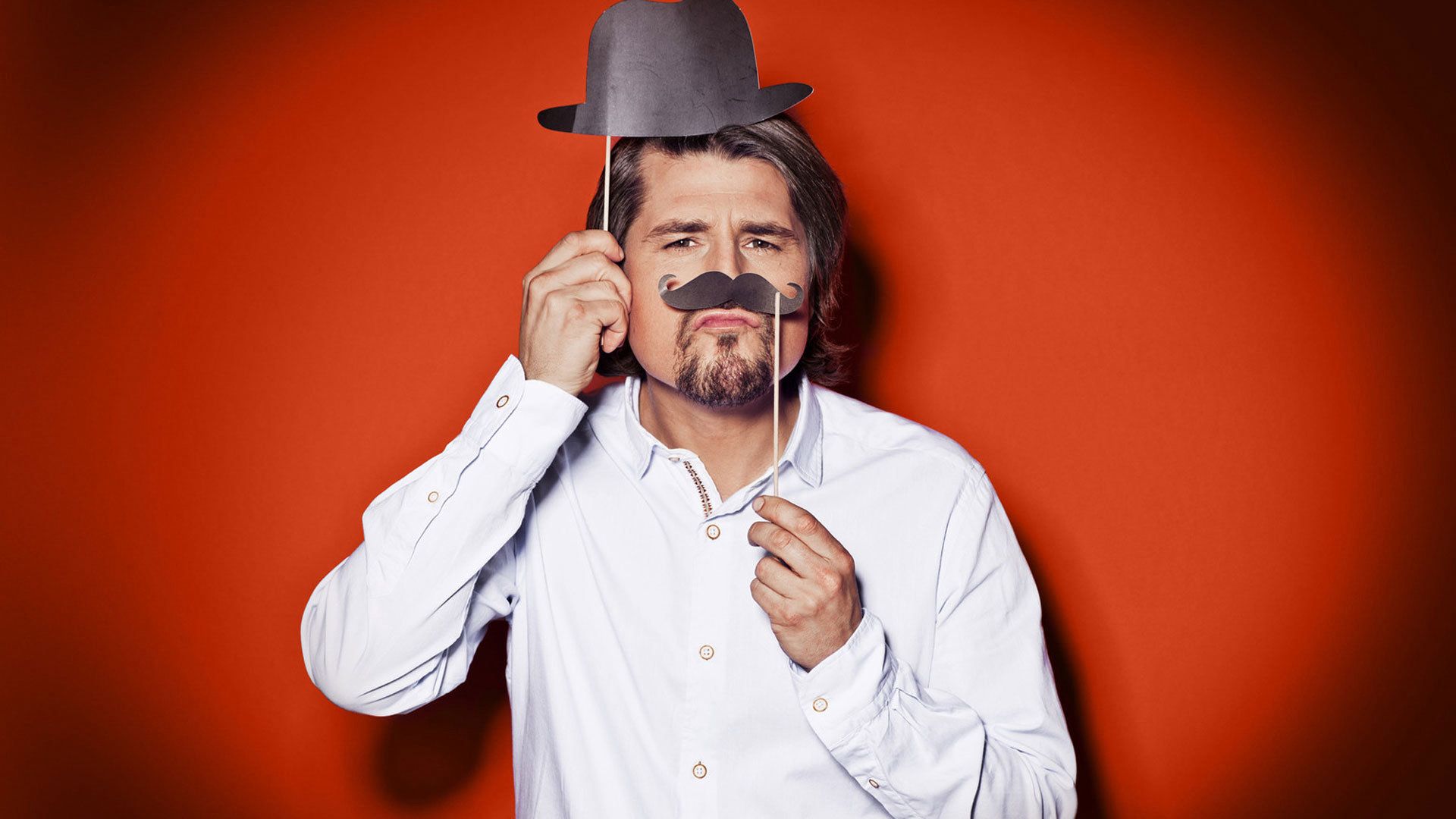 Spezial  - Wer macht denn sowas? Seltsame Hobbies