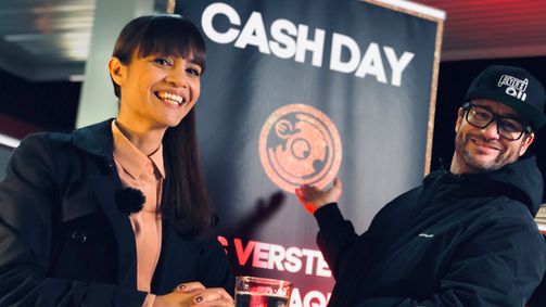 CashDay Staffel 01 Folge 3: Folge 3