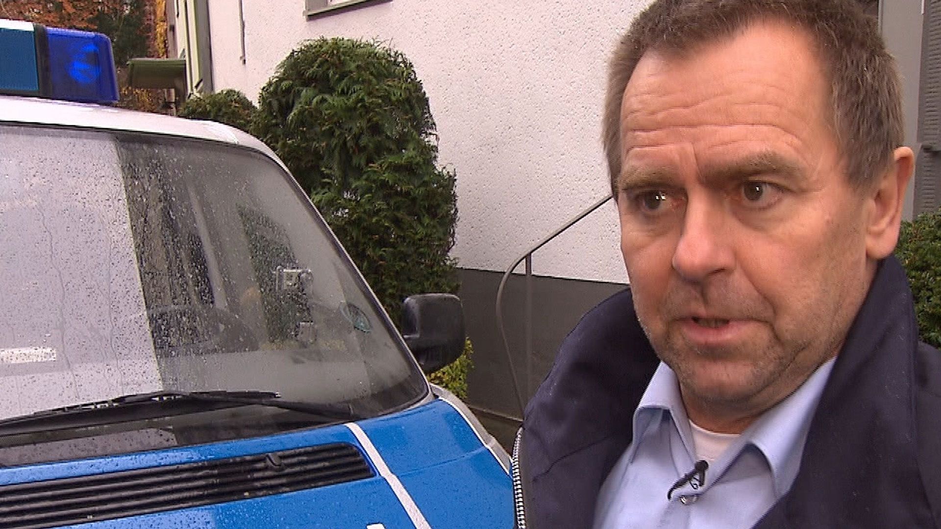 Sportwagen, Schrott und Schrot