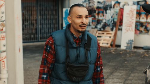Crews & Gangs Crews & Gangs Staffel 1 Folge 1: Neue Welten