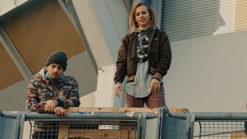 Crews & Gangs Crews & Gangs Staffel 1 Folge 2: Die Rivalen