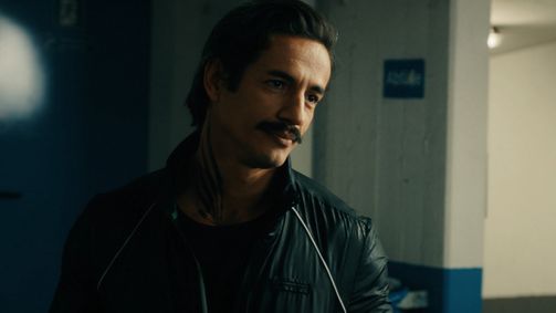 Crews & Gangs Crews & Gangs Staffel 1 Folge 4: Rache