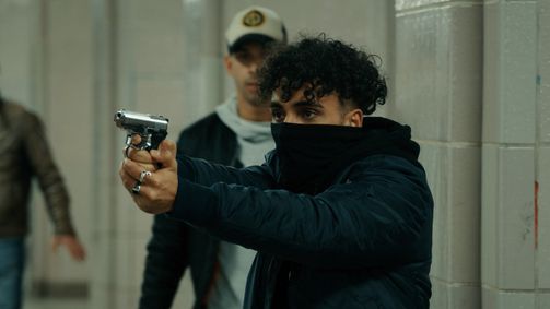 Crews & Gangs Crews & Gangs Staffel 1 Folge 5: Auge um Auge