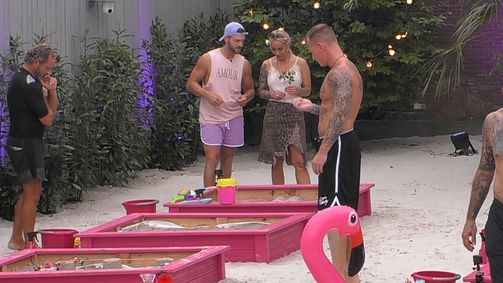 Coras House of Love Coras House of Love Staffel 1 Folge 5: Folge 5