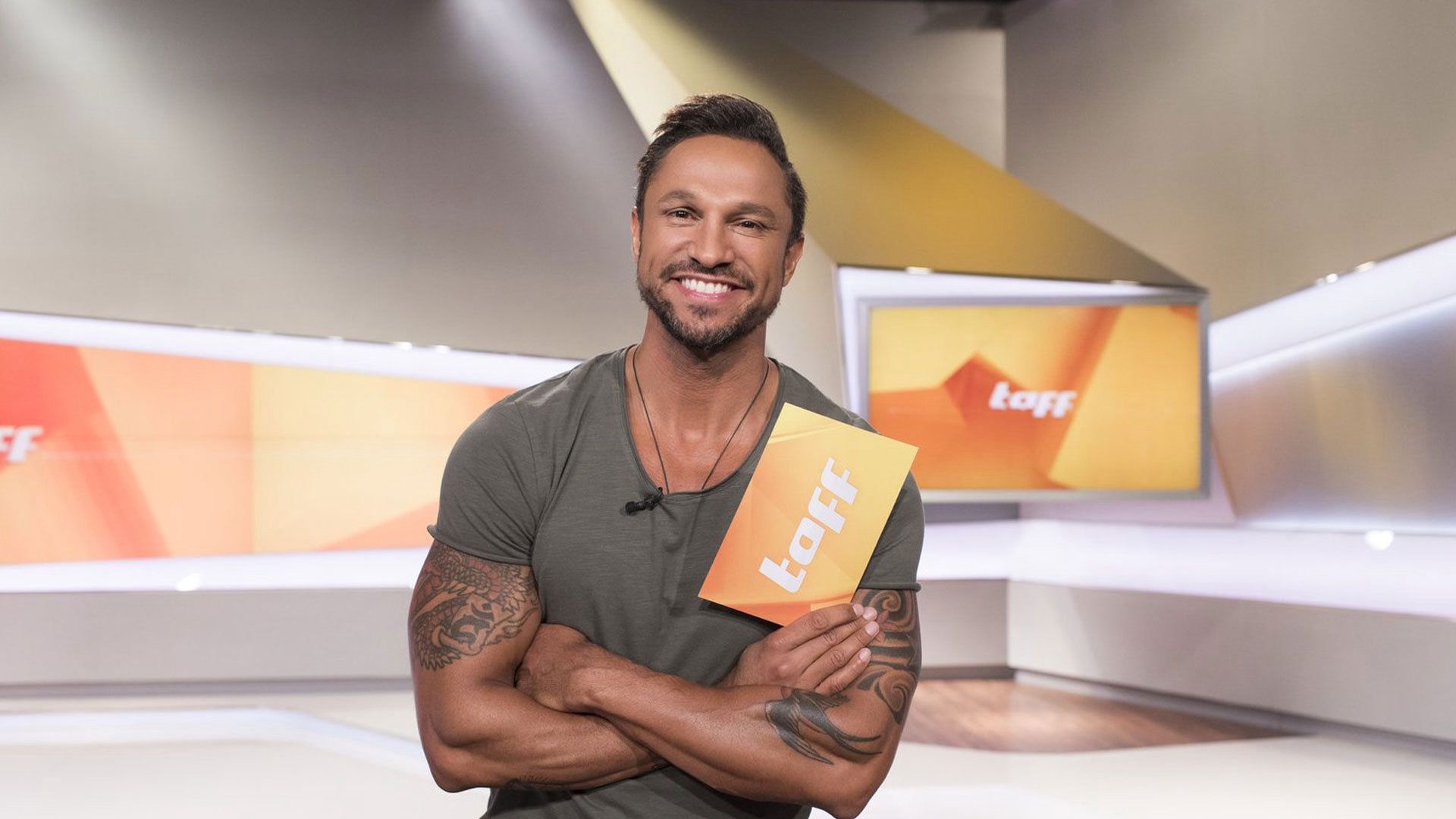 Ein Hof für Süchtige - Fleckenbühl (1)