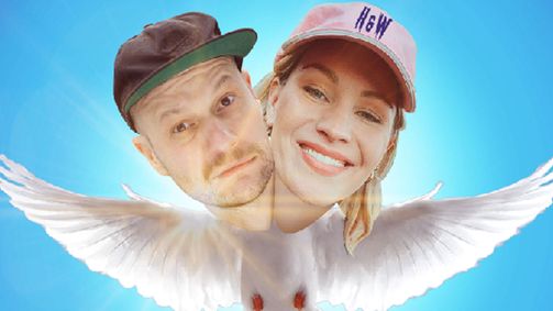 Heinlein & Weigert Staffel 01 Folge 1: Folge 1