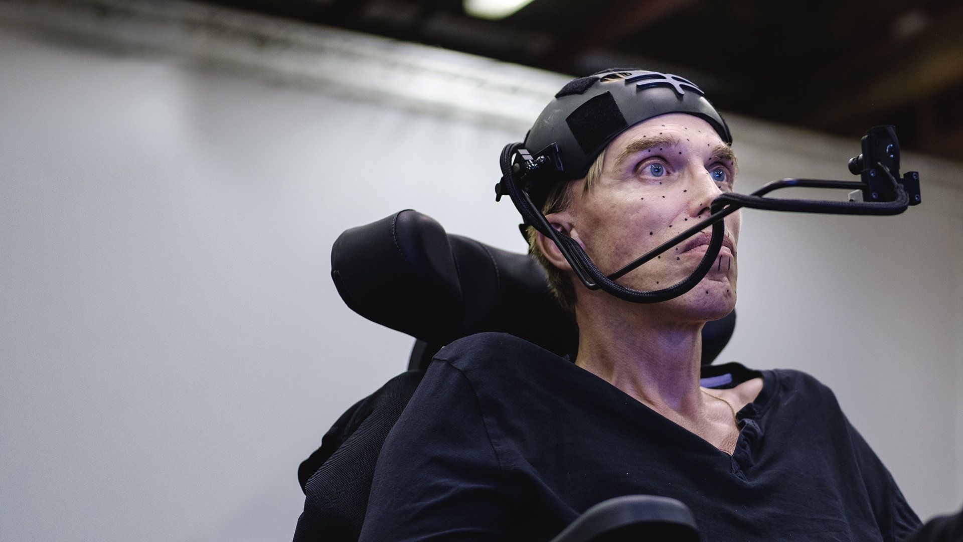 Vom Menschen zum Cyborg