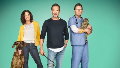 Einsatz für die Welpenprofis Einsatz für die Welpenprofis Staffel 1 Folge 2: Folge 2