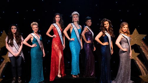 Dollface Staffel 01 Folge 5: Beauty Queen