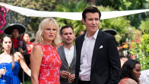 Dollface Staffel 01 Folge 10: Brautjungfer