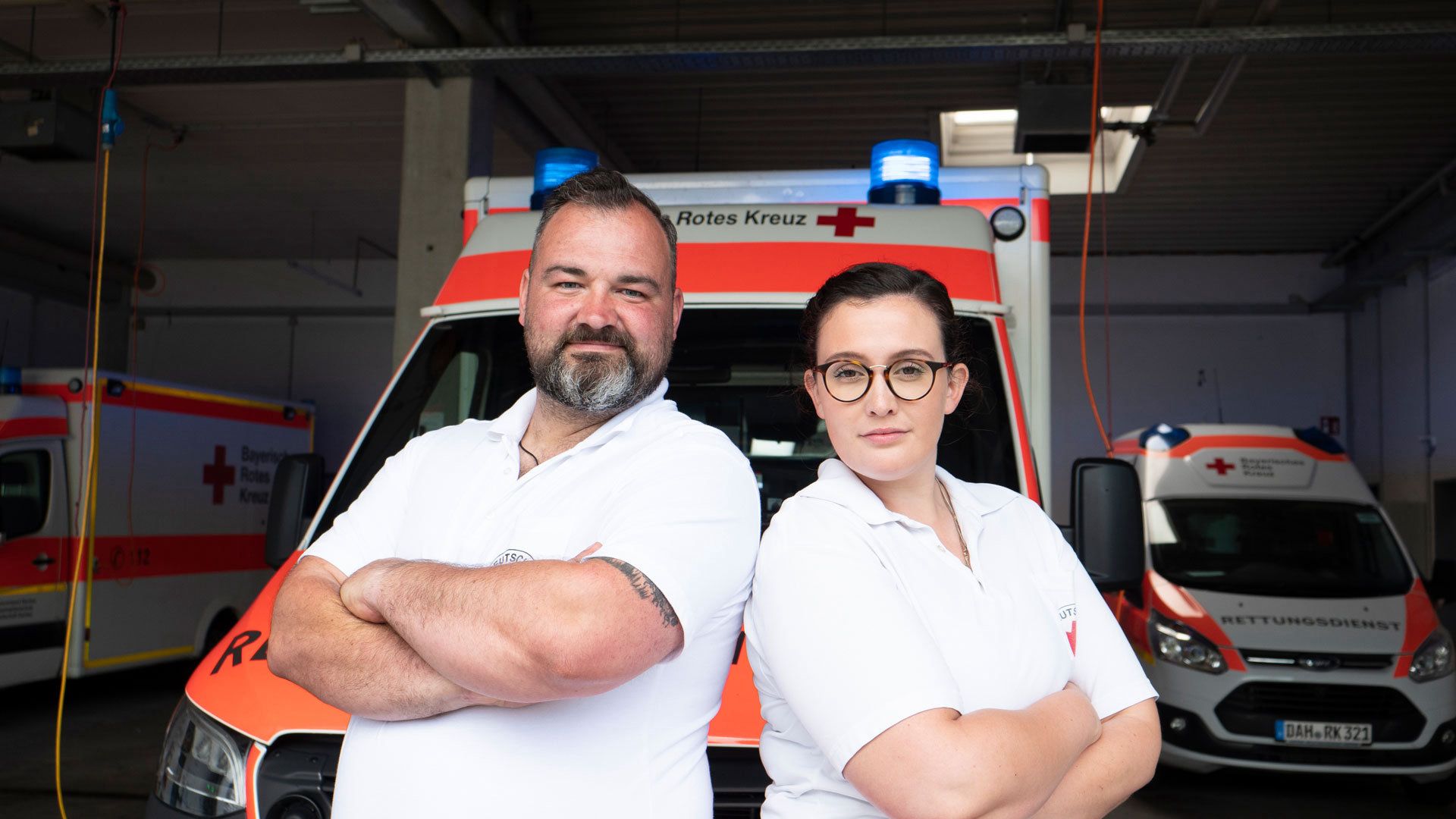 Die Gefahr von einem Bergetod besteht