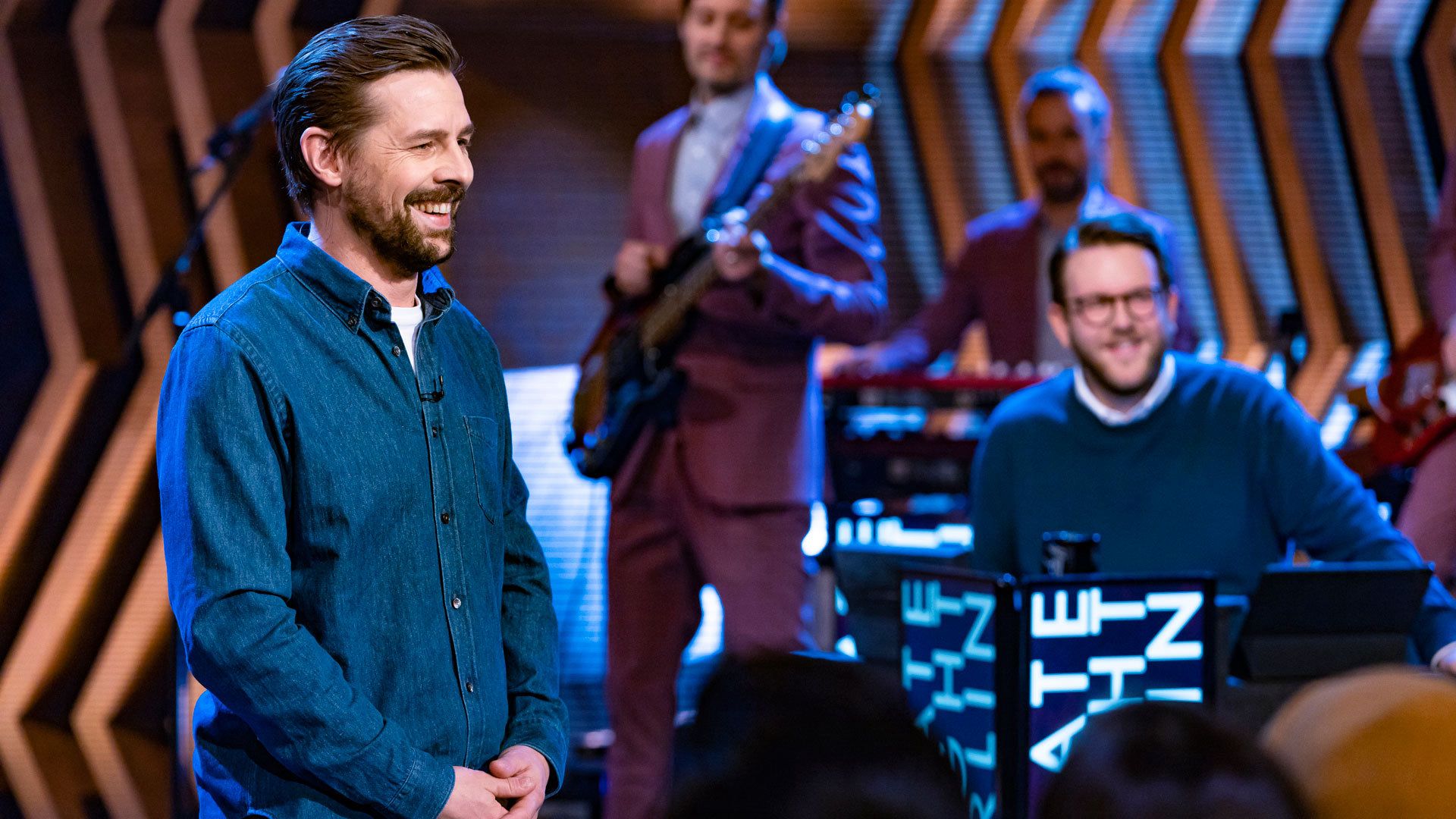 Die Show vom 30.11.2020
