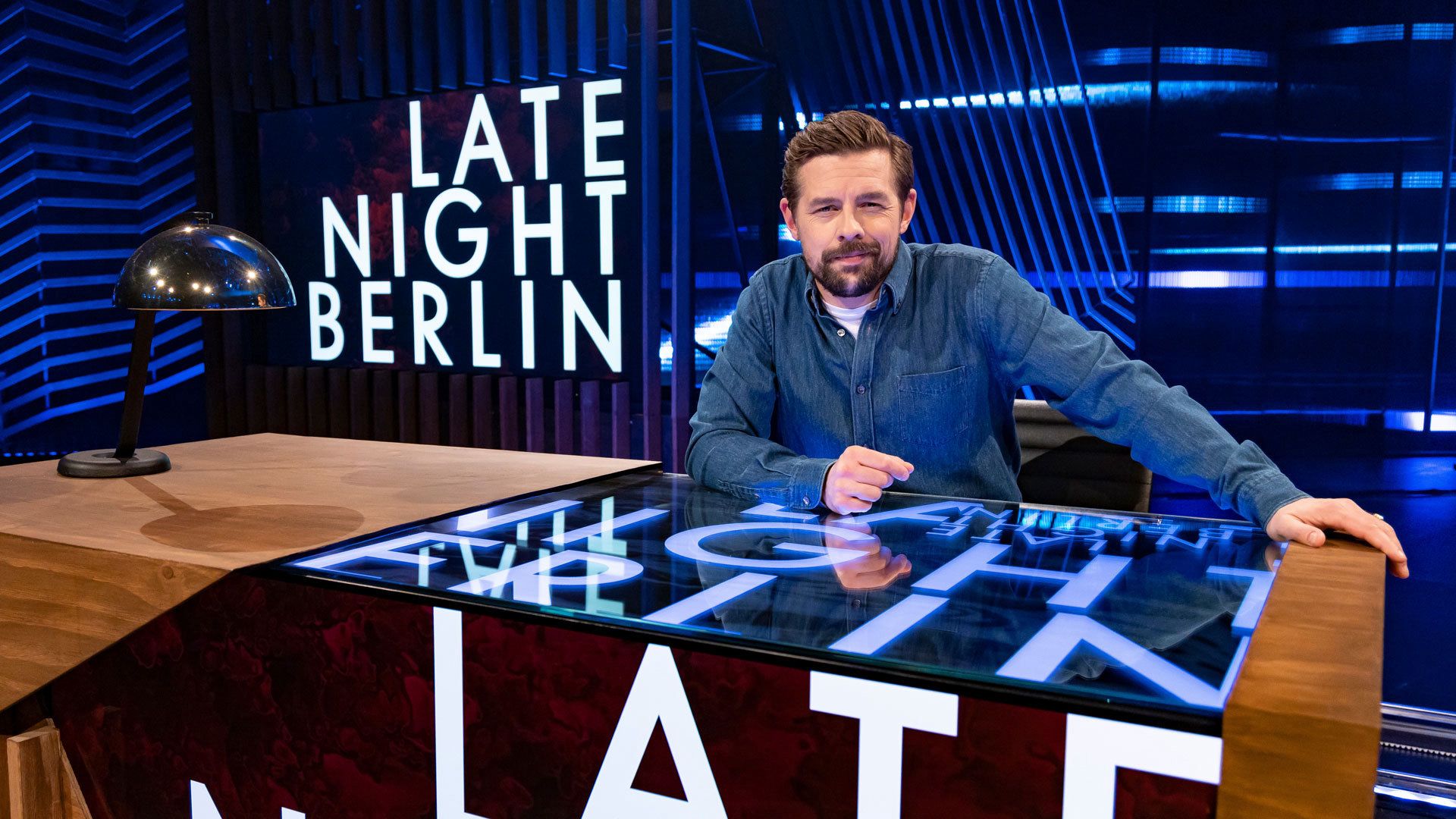 Die Show vom 14.12.2020