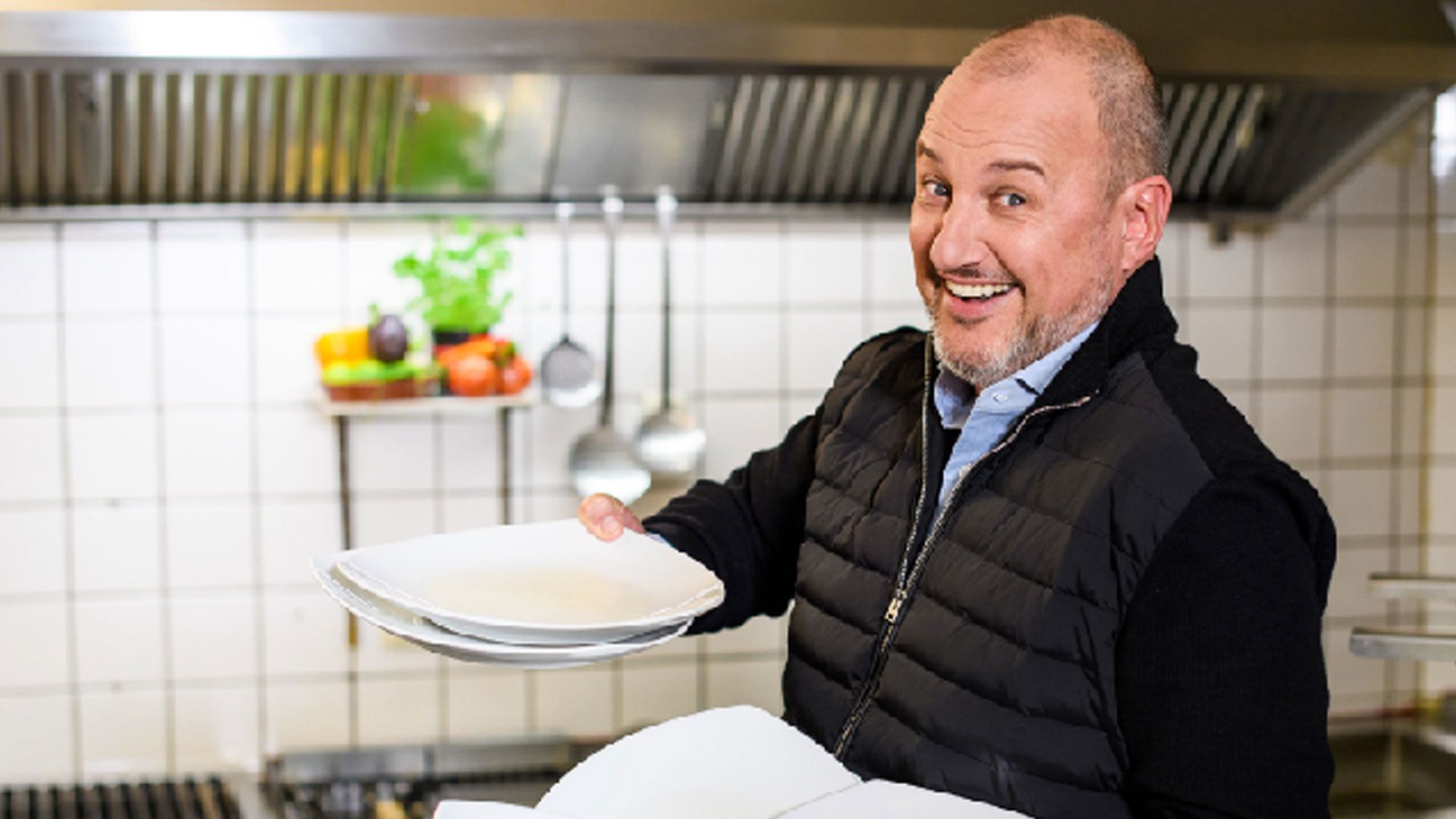 "Pizzeria zur alten Post", Bruchköbel