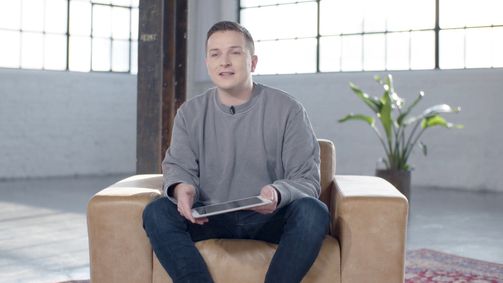 Mask Off Mask Off Staffel 2 Folge 5: Aaron Troschke - Wer hat welches Hobby?