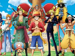 One Piece Streamen Joyn