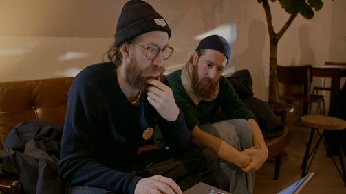 Unfck the World Unfck the World Staffel 1 Folge 4: Auf Messers Schneide