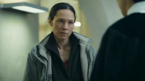 Katakomben Katakomben Staffel 1 Folge 4: Die Verschwundene