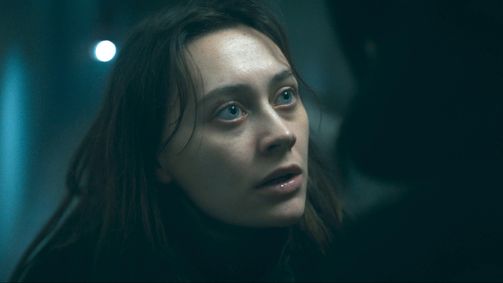 Katakomben Katakomben Staffel 1 Folge 5: Der Verrat