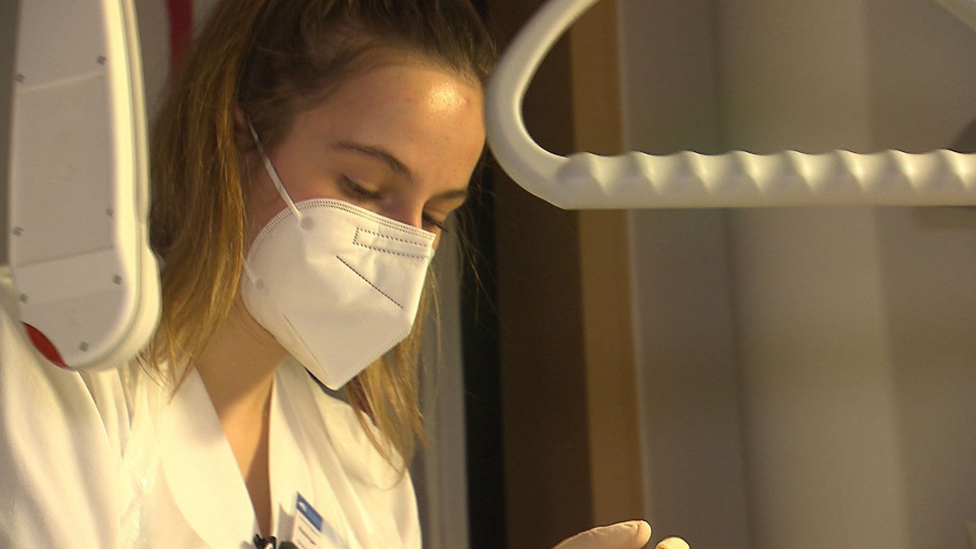 Die Klinik - Ärzte, Helfer, Diagnosen Staffel 4 Folge 2: Folge 2