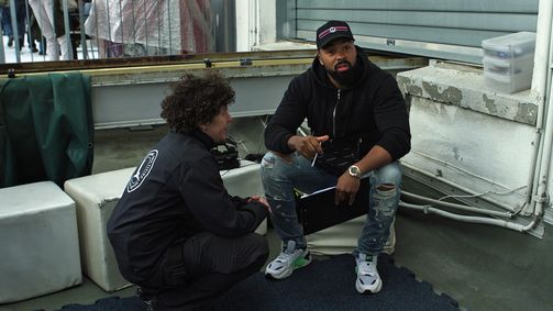 Angstphase Staffel 01 Folge 4: Angst vor Höhe