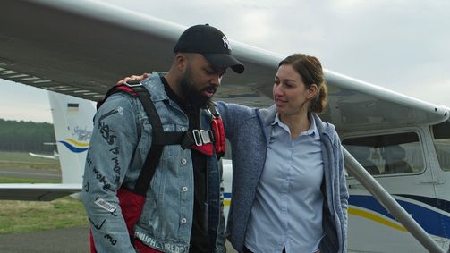 Angstphase Staffel 01 Folge 5: Angst vorm Fliegen