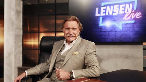 Lenßen live - Die Recht-Sprech-Stunde Lenßen live - Die Recht-Sprech-Stunde Staffel 2021 Folge 2: Episode 2