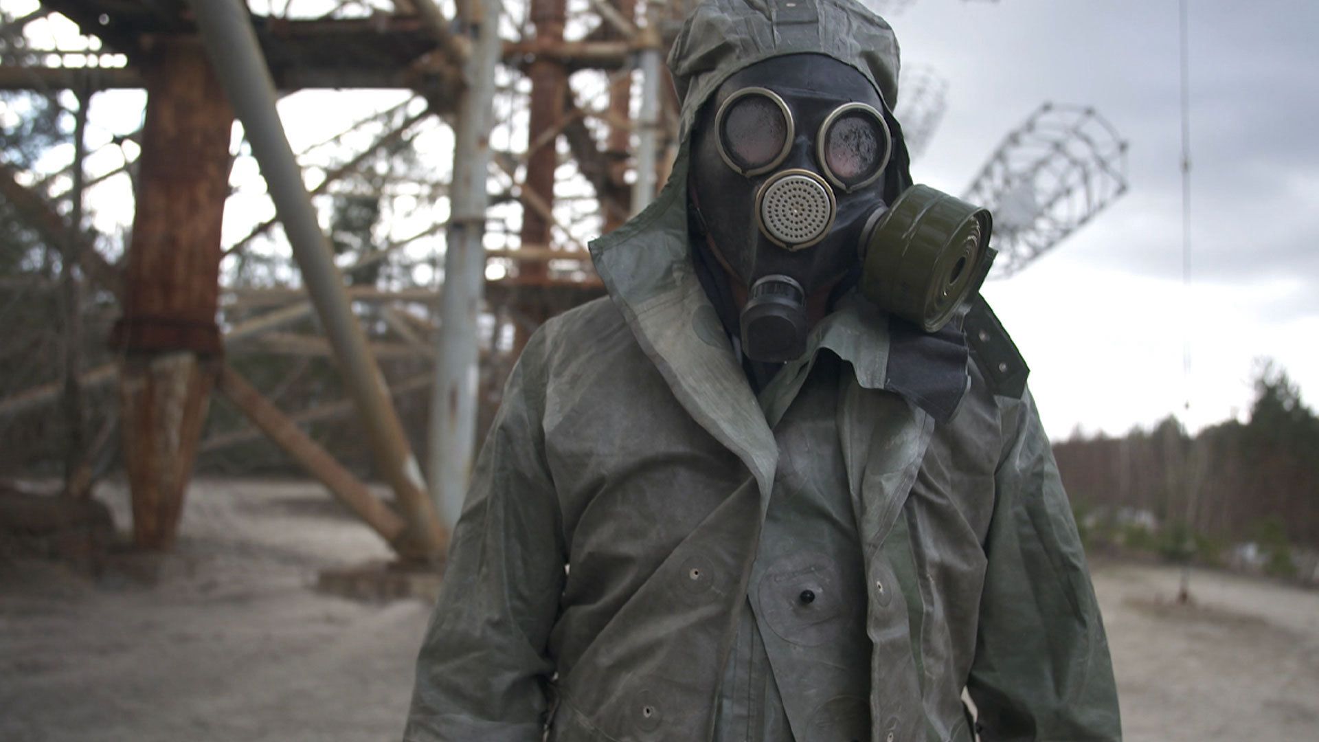 Tschernobyl - Die wahren Helden