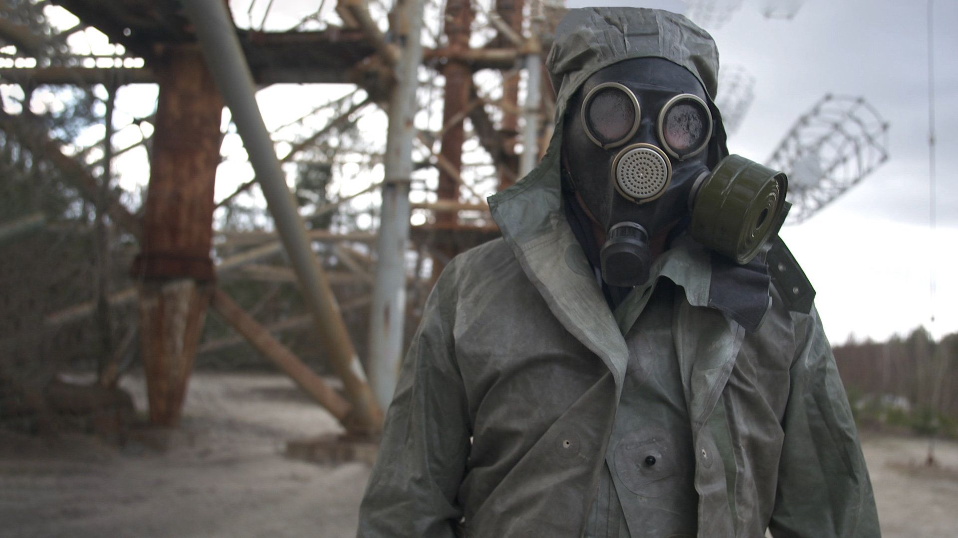 Tschernobyl