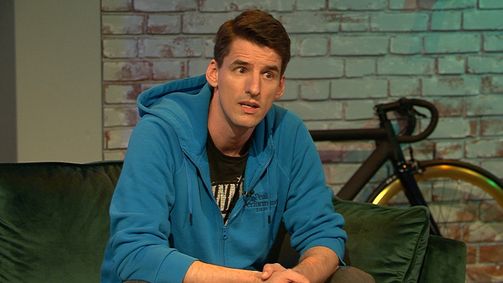 Achtung Aaron Achtung Aaron Staffel 1 Folge 6: Folge 6