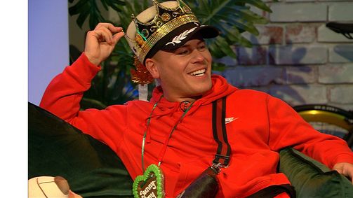 Achtung Aaron Achtung Aaron Staffel 1 Folge 9: Folge 9