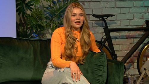 Achtung Aaron Achtung Aaron Staffel 1 Folge 10: Folge 10