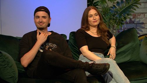 Achtung Aaron Achtung Aaron Staffel 1 Folge 12: Folge 12