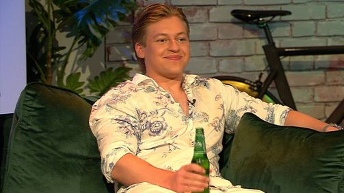 Achtung Aaron Achtung Aaron Staffel 1 Folge 14: Folge 14