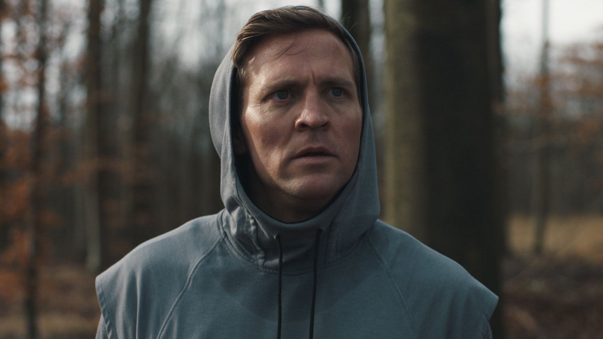 Darkness Schatten der Vergangenheit Staffel 2 Folge 1 Täterprofil
