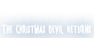 Krampus – The Christmas Devil Returns